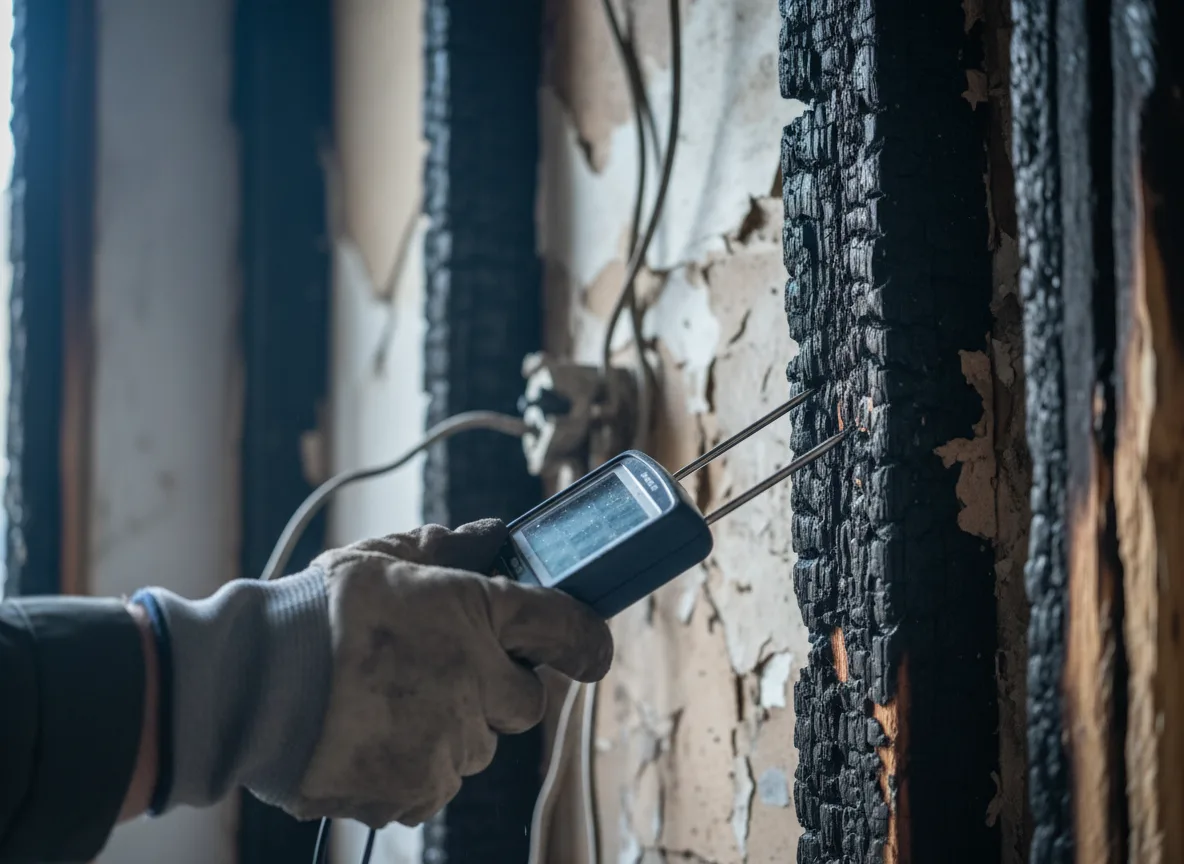 Fire Damage Restoration Manville, WY FAQs